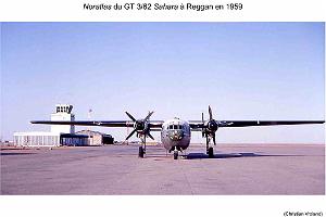 164 - ARMEE DE L'AIR EN ALGERIE 1945-1962-12 (29)